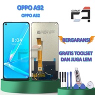 OPPO A92 LCD OPPO A52/ A72 ORIGINAL TOUCHSCREEN FULLSET FREE TOOLSET + GLUE