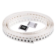 [500 Pieces]- Resistor 39 Ohm 0603 5%