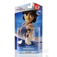 Disney Infinity Disney Originals (2.0 Edition) Aladdin Figure - Not Machine Specific