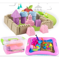 Sell dynamic sand mold toy set