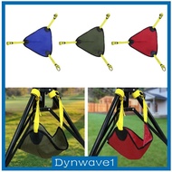 [Dynwave1] Tripod Weight Tripod Hanging Bag Tripod Sandbag Tripod Sand Bag