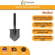 [IX] NexTool Retractable Shovel