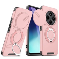 Shockproof Armor Phone Case For Redmi 17C 14C Redmi17 C Redmi 17 14 C 4G 5G Push Pull Slide Camera L