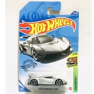 HOT WHEELS - 2020 KOENIGSEGG JESKO
