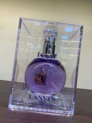 💜現貨💜 LANVIN ECLAT  (EDP)  浪凡 香水  30ml ，  100ml