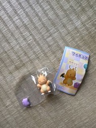 Pokémon 百變怪絕版扭蛋