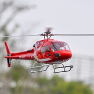 FeiYi Aviation Squirrel AS350 Scale Model, Simulation RC Helicopter with ACE Flight Controller and S