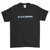 Black Mirror Movie T-shirt 02 Movie T-shirt