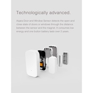 AQARA Door + Window Sensor