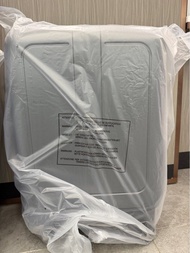 Delsey 法國大使 Grenelle Se 前開蓋可擴展行李箱 22” 藍色或灰色全新未用
