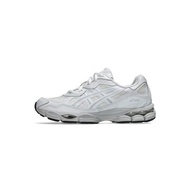 ASICS GEL-NYC (WHITE/GLACIER GREY)
