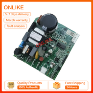 บอร์ดไดรฟ์คอมเพรสเซอร์ตู้เย็นดั้งเดิม VTB VTH1113Y VNB VNX1111Y Plus บอร์ดตัวแปลงความถี่ Xibera