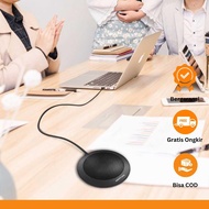 TaffSTUDIO 360 Degree Microphone Table Conference Zoom Meeting Studio - iTalk-02