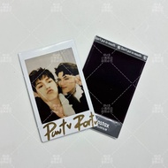 The authentic Fortpeat Thai TV film gives away 3 inches