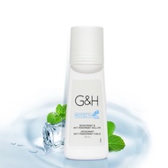 Deodorant G&H Amway Original G&H