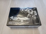 變形金剛 Transformer MP-12T