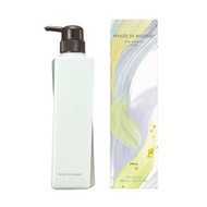 POLA - 百合沁香沐浴露500ml 平行進口貨品 香氛沖涼液 香水沐浴乳 洗浴用品 洗澡 洗護