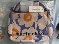 Marimekko 日本限定針織袋