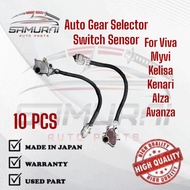 Auto Gear Selector Switch / Gearbox Neutral Start Switch / Auto GearBox Sensor For Viva Myvi Kelisa 