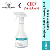 Anigiene Anti Gnawing And Repellent Spray 300ml