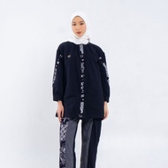 Unique Indonesia - Hayya Tops - Rawayan Series