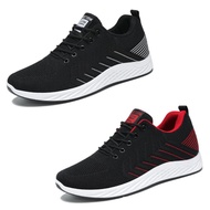 Ready stock novencci unisex Men's Outdoor sneakers sport shoes sport shoes man shoes BOIV
