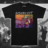 Sajama Cut - Mamil Album Cover