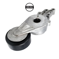 06B903133 06B903133A 06B903133E Accessory Tensioning Wheel For Audi A4 2003-2005 B6 B7 1.8T A6L 4Z8 