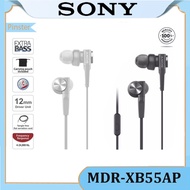 SONY MDR-XB55AP Subwoofer Stereo Headphone