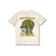 Mentally Dill Shirt Funny Dill Pickle Shirt Pickle Meme shirt Mental illness meme shirt depression m