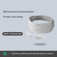NEENCA Silicone Patellar Tendon Support Strap Knee support Knee Pain for Running Jumping Workout & K