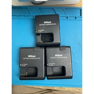 Original Nikon d7000 d7100 d750 d800 MH-25 Charger removed