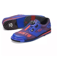 Bowling Shoe - Dexter - SST 8 - Power Frame BOA - BLUE/RED - X Proshop - X Pro Shop - XPROSHOP