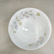 Corelle 500ml Soup Bowl/Cereal bowl- Pastel Bouquet