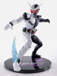 真骨雕 KAMAN RIDER 幪面超人 W DOUBLE FANG JOKER 獠牙王牌形態 ( 風都偵探 動畫化紀念版 )