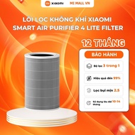 Lõi Lọc Không Khí Xiaomi Smart Air Purifier 4 Lite Filter