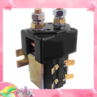 dgkSW80B-4 DC24V Forklift DC Contactor SW80-164L for Electric Forklift 125A Albright Single-Acting S