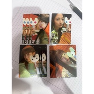 [OFFICIAL] PHOTOCARD LIGHTSTICK BINKY BONG NEWJEANS MINJI HANNI DANIELLE HYEIN