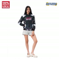 BANTENSE RACING - racing jacket - racing jacket - motorcycle jacket - men's racing jacket - pionerr 