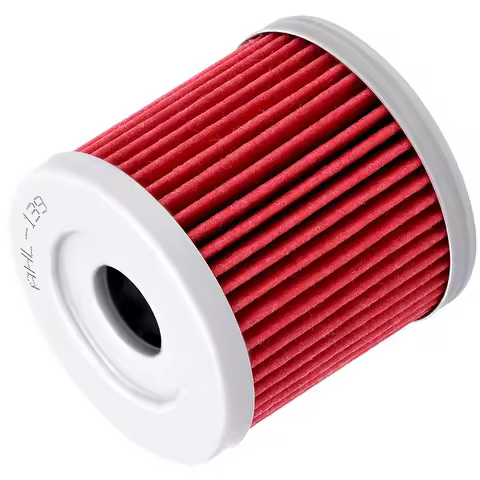 1/2/4/6 pcs Motorcycle Oil Filter For Suzuki DRZ400 DRZ400E DRZ400S DRZ400SM DRZ LTZ 400 SM Quadrace