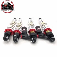 4PC Front Rear Shock Absorber WITH AIR BAG FIT FOR CF cf800-2(x8)part ATV UTV QUAD 7020-051600-30000