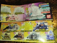 52 不議價 絕版 BB戰士 元祖 SD FAX SDX HG MG MIA EMIA PG RG robot 魂 高達 SD GUNDAM FULL COLOR FULLCOLOR CUSTOM 1