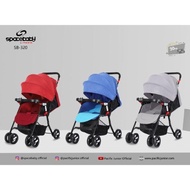 Stroller Space Baby Sb 320 Baby Stroller [Terlaris] [Terbaik]