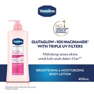 Vaseline Healthy Bright UV Extra Bright 400ml
