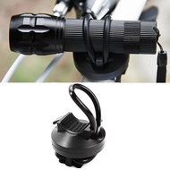 LALANG-1PC Bicycle Light Bracket Light Clip 360 Degree Universal Flashlight Light Bracket, Baby Ride