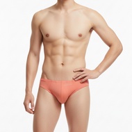 Men's Underwear | Skinxwear MENTA Bikini Pink Natural Fabric Made From Mint Fiber Designed With Sepa