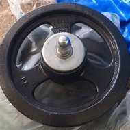 ล้อนำรถเกี่ยวข้าวยันม่าร์ YH850 YH1180 ชุดล้อนำYH850 ชุดล้อนำYH1180