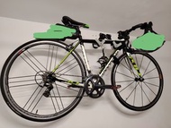 二手CANNONDALE 10公路車