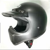 CAKIL HBC SOLID HELMET