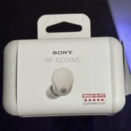 sony wf-1000xm5